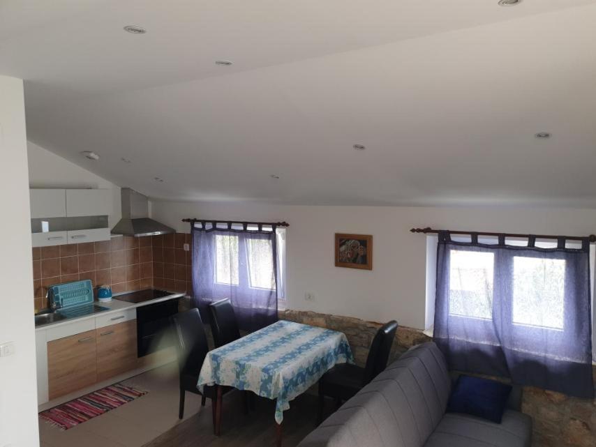 Penthouse Prvic Luka公寓 外观 照片